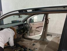 Химчистка салона автомобиля в Лидзаве🫧