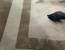 Химчистка салона автомобиля в Лидзаве🫧