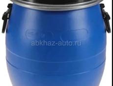 20л бочка пищевая НОВАЯ