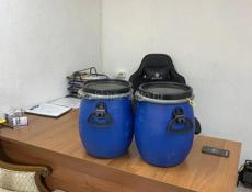 20л бочка пищевая НОВАЯ