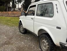 ВАЗ 2123 Нива