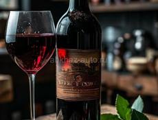 Продаю Вино Красное