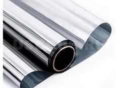 Зеркальная пленка