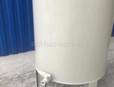 Ёмкость для вина 350л( брожение/хранение) 