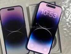 В идеале‼️iPhone 14 Pro 