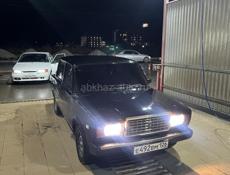 ВАЗ 2107