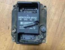 Датчик положения коленвала 