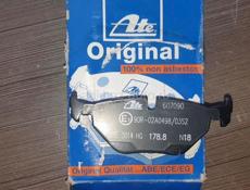 Датчик положения коленвала 