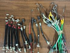 Датчик положения коленвала 