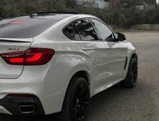 BMW Х6