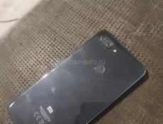 Mi 8 lite 