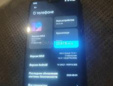 Xiaomi mi 8  xiaomi 12 lite 