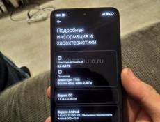 Xiaomi mi 8  xiaomi 12 lite 