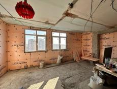 Продается двухкомнатная квартира