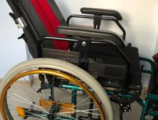 Инвалидная коляска 