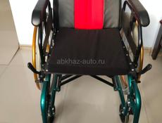 Инвалидная коляска 