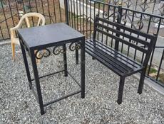 Ковка Сварка