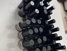 Продам гель лаки 
