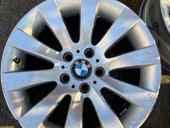 Диски на бмв r17