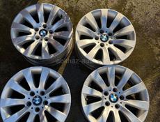 Диски на бмв r17