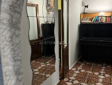 Сдается дом в городе Сухум район Турбаза 