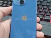 Iphone 13 mini 128gb blue