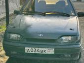 ВАЗ 2115 Самара