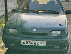 ВАЗ 2115 Самара