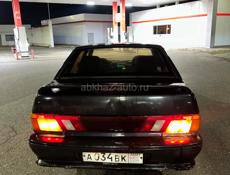 ВАЗ 2115 Самара