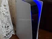 Плестейшн 5