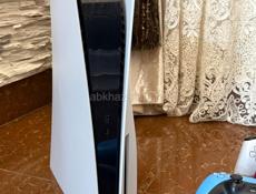 Плестейшн 5