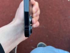 Обмен на 15 про без дефектов 