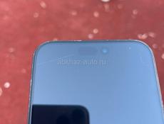 Обмен на 15 про без дефектов 