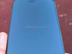 Обмен на 15 про без дефектов 