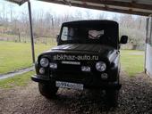 УАЗ 469