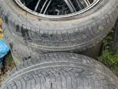 Шести болтливые, стояли на GX 470. 