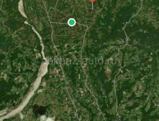 Продам дом с участком