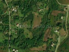 Продам дом с участком