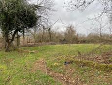 Продам дом с участком