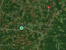 Продам дом с участком