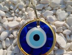 Снимаю сглаз