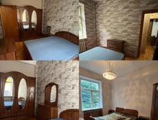 3х комнатная квартира 