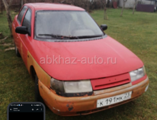 ВАЗ 2110