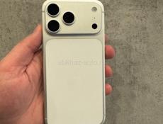 Продаю iPhone 17 pro max 512гб