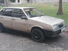 ВАЗ 21099