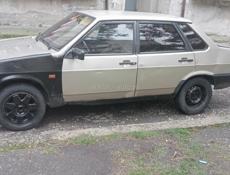 ВАЗ 21099