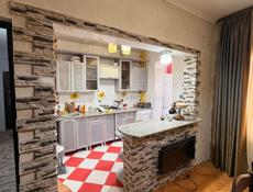 Сдам 3-комнатную квартиру