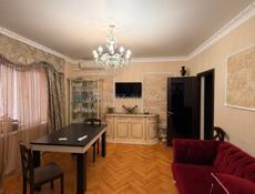 Сдам 3-комнатную квартиру