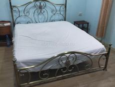 Кровать двуспальная 180х200 и 160х200 3 шт