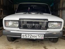 ВАЗ 2107